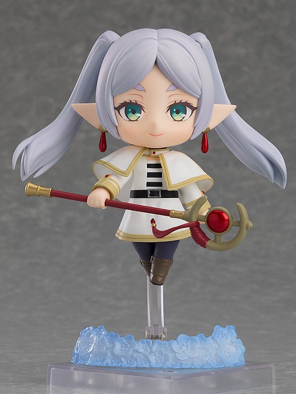 Frieren: Beyond Journey ?s End Nendoroid Action Figure Frieren 10 cm