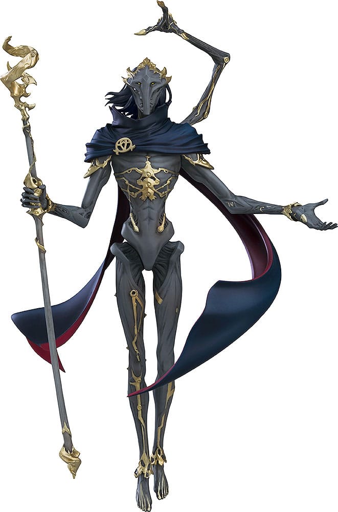 Arcane Pop Up Parade PVC SP Statue Champion Viktor 20 cm - PRE-ORDER