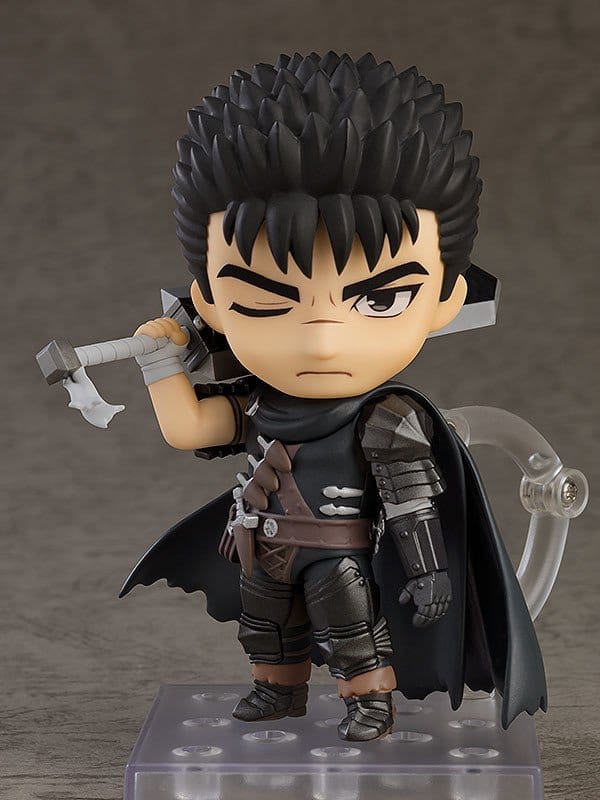 Berserk Nendoroid Action Figure Guts 10 cm - PRE-ORDER