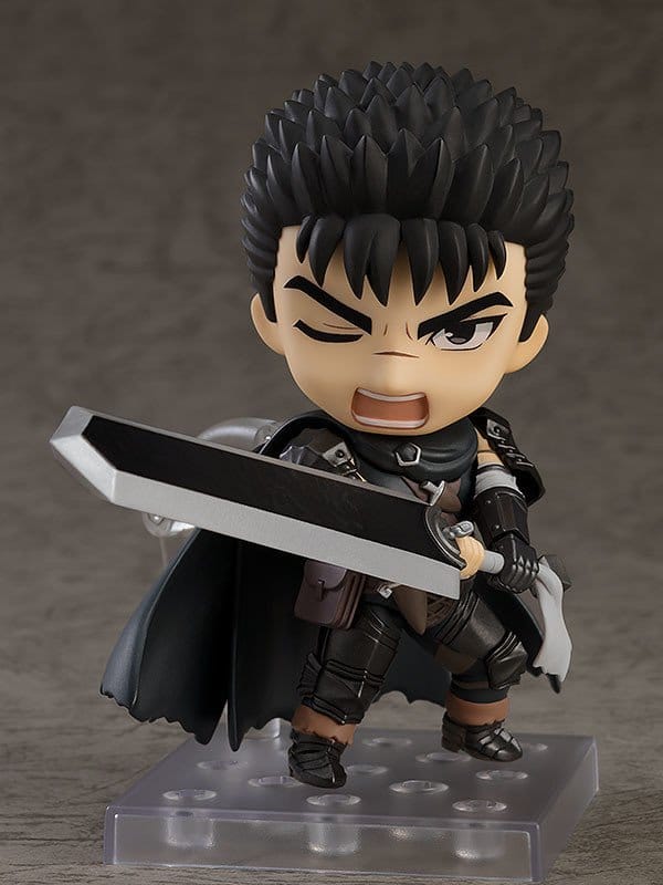 Berserk Nendoroid Action Figure Guts 10 cm - PRE-ORDER