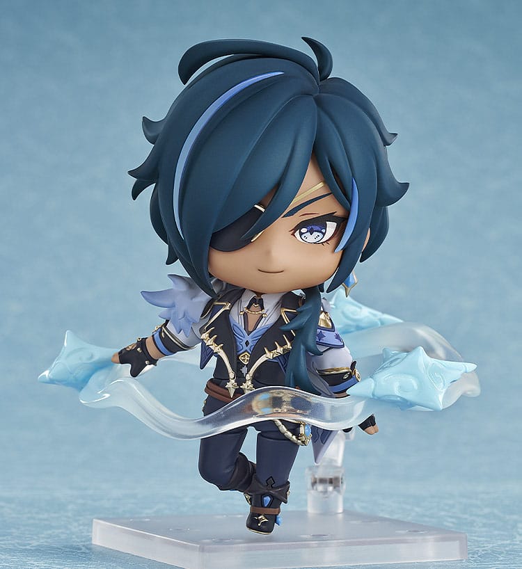 Honkai: Star Rail Nendoroid Action Figure Elysia - Herrscher of Human: Ego 10 cm
