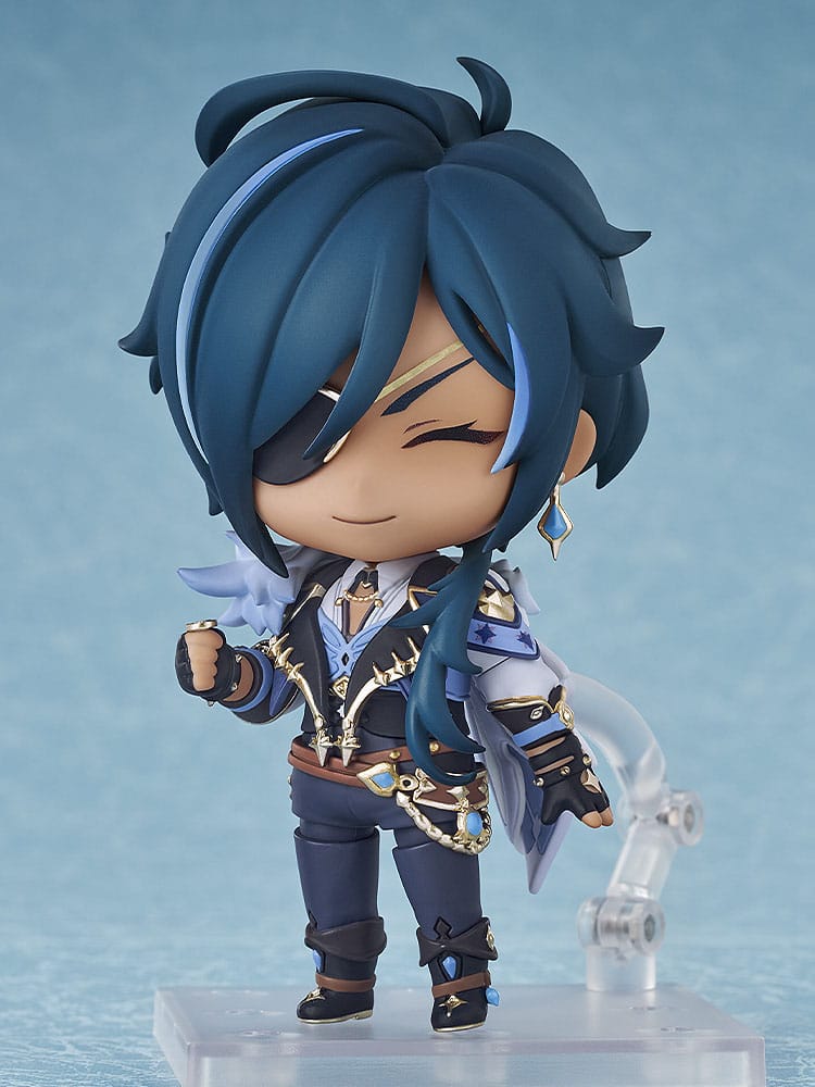 Honkai: Star Rail Nendoroid Action Figure Elysia - Herrscher of Human: Ego 10 cm