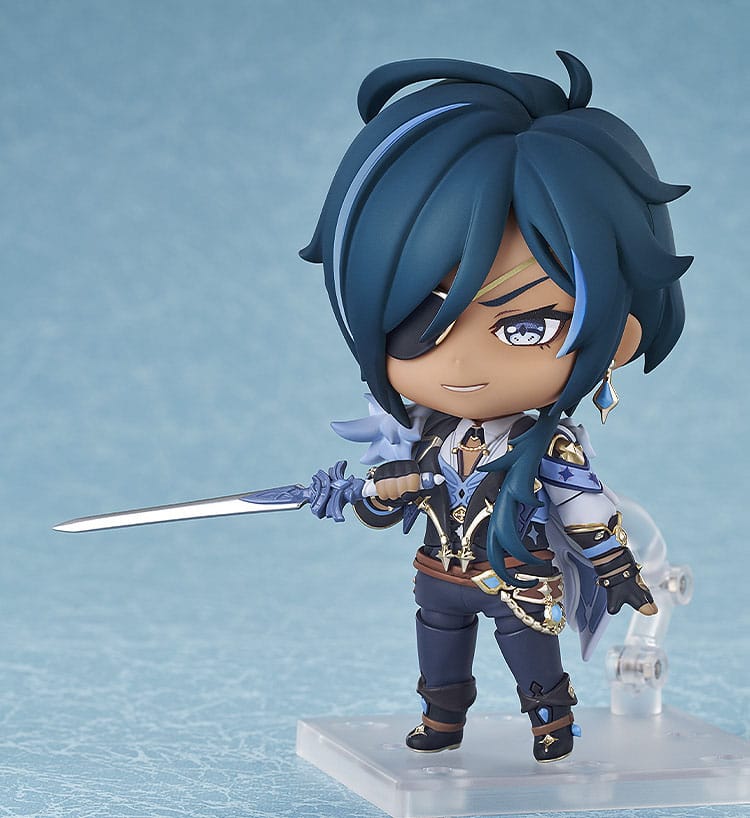 Honkai: Star Rail Nendoroid Action Figure Elysia - Herrscher of Human: Ego 10 cm
