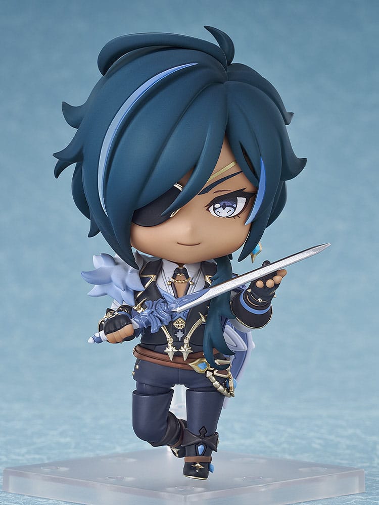 Honkai: Star Rail Nendoroid Action Figure Elysia - Herrscher of Human: Ego 10 cm