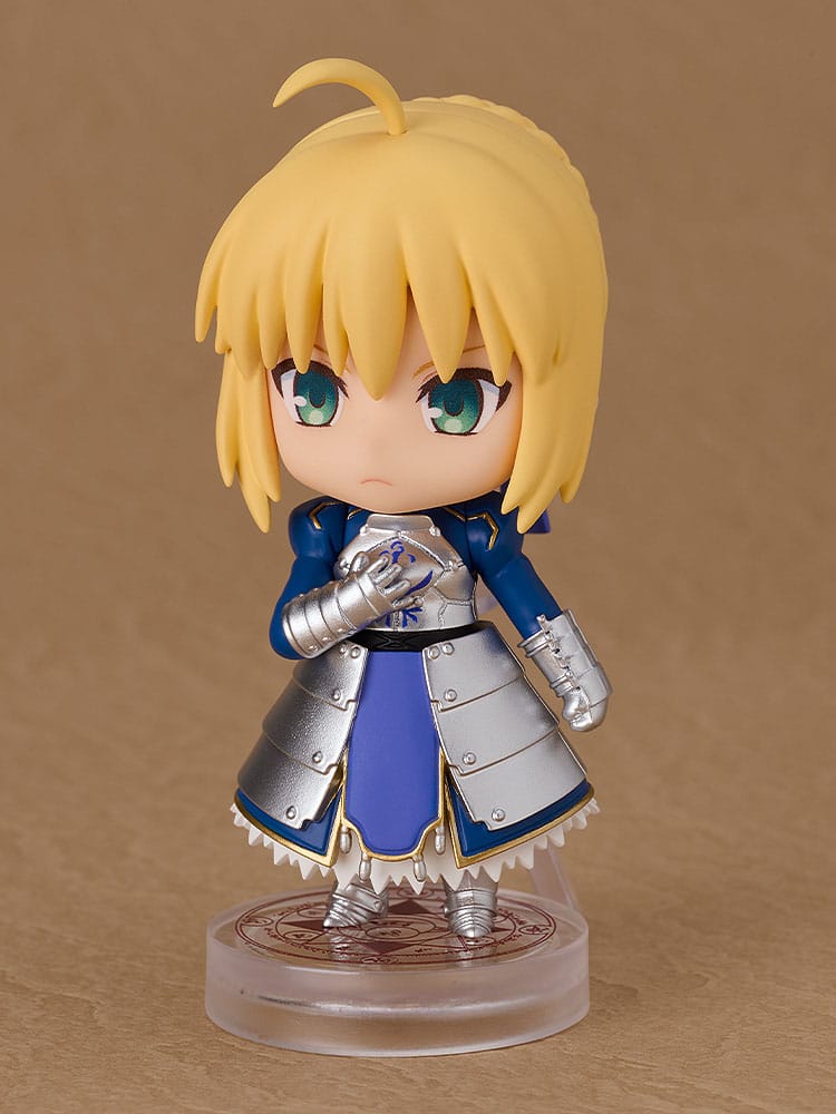 Fate/Stay Night Nendoroid Surprise Minifigures 7 cm Heroes vs Villains