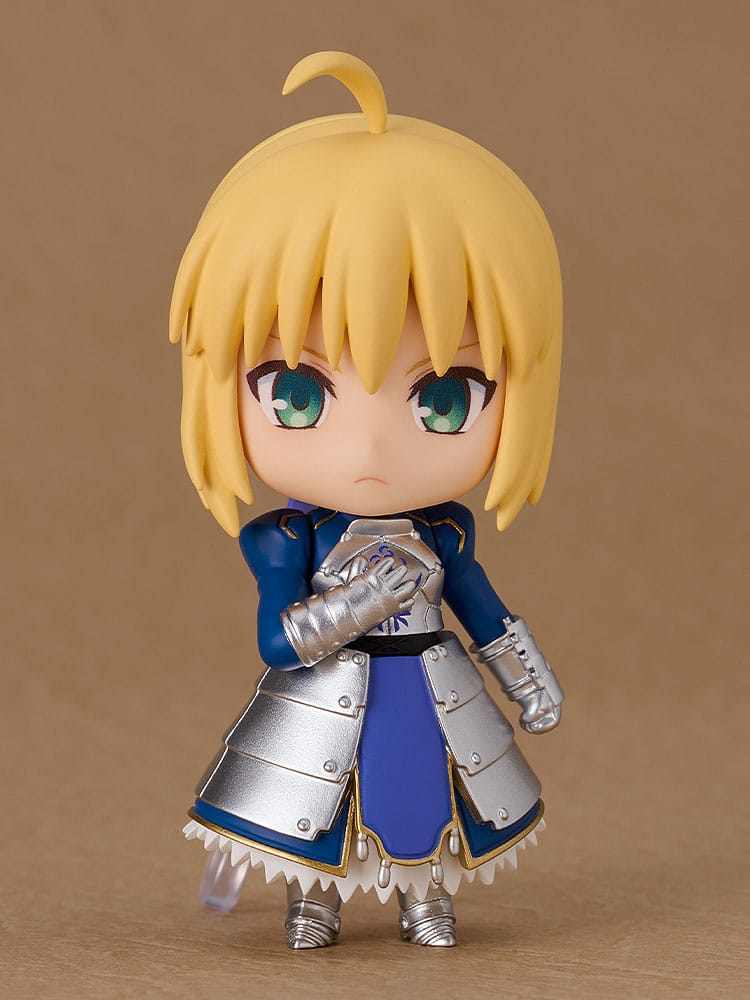 Fate/Stay Night Nendoroid Surprise Minifigures 7 cm Heroes vs Villains