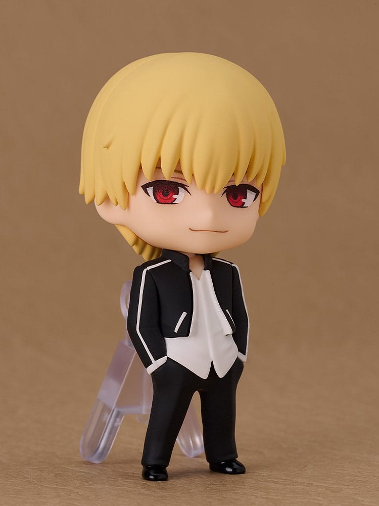 Fate/Stay Night Nendoroid Surprise Minifigures 7 cm Heroes vs Villains