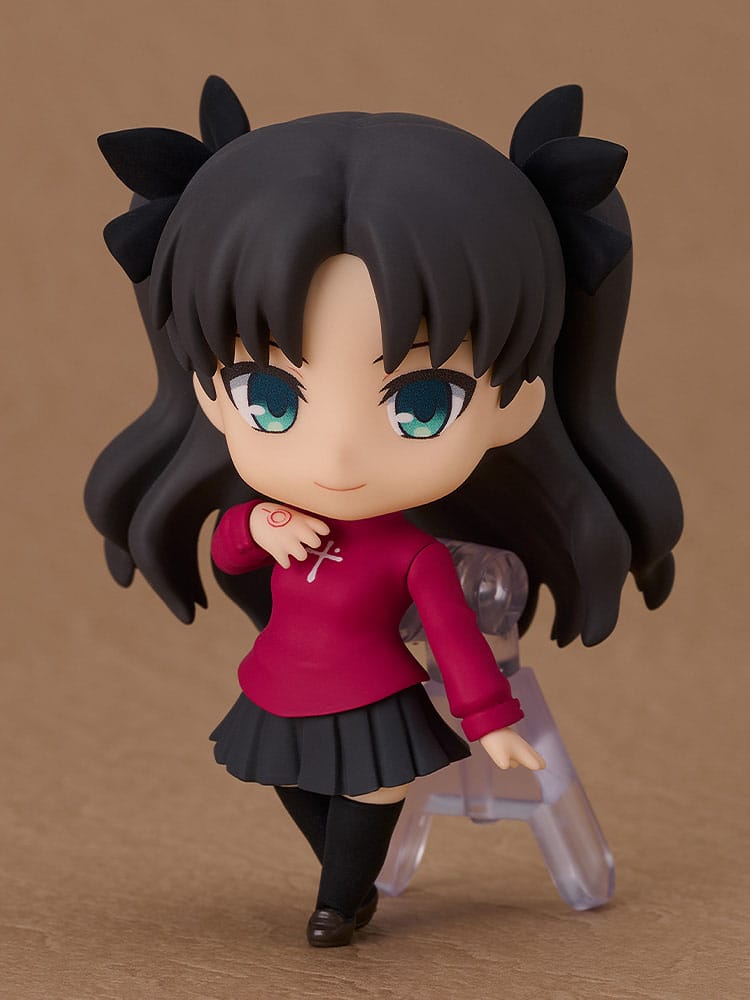 Fate/Stay Night Nendoroid Surprise Minifigures 7 cm Heroes vs Villains