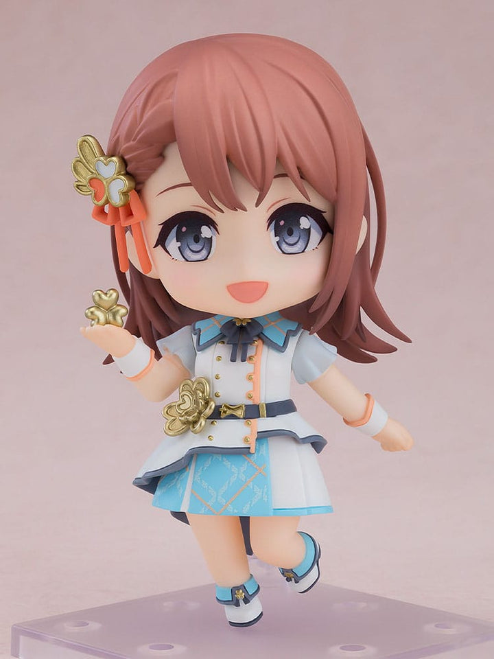 Hatsune Miku: Colorful Stage Nendoroid Action Figure Hanasato Minori 10 cm
