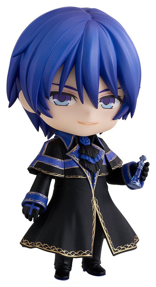 Character Vocal Series PVC Statue Nendoroid Kaito: Cantarella Ver. 10 cm
