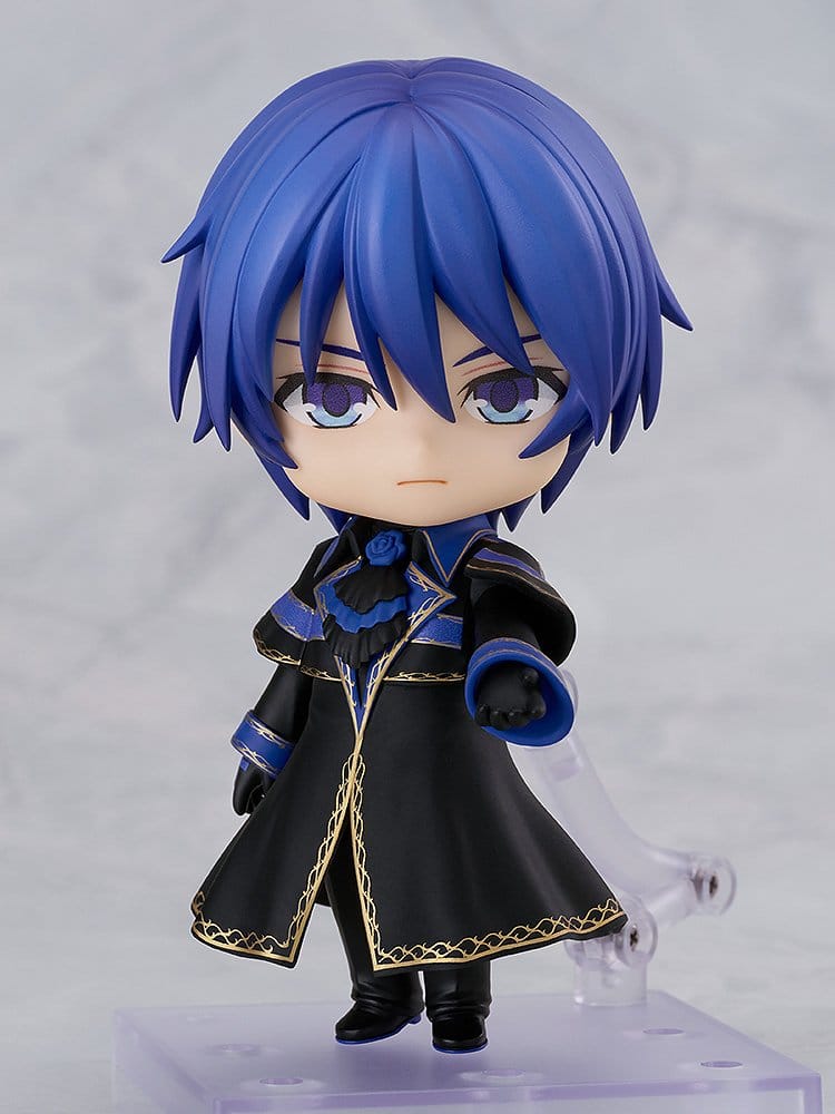 Character Vocal Series PVC Statue Nendoroid Kaito: Cantarella Ver. 10 cm