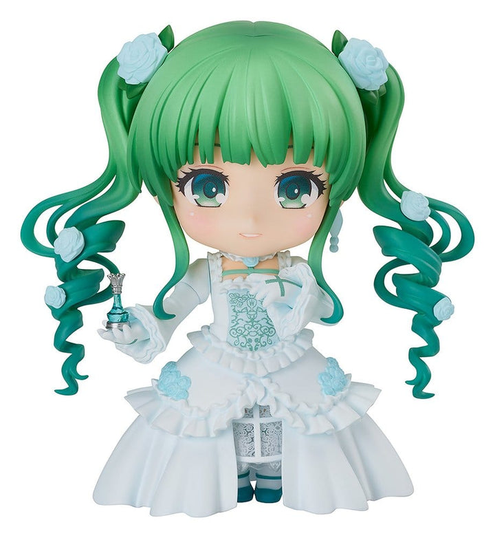 Character Vocal Series 01: Hatsune Miku PVC Statue Nendoroid Hatsune Miku: Cantarella Ver. 10 cm