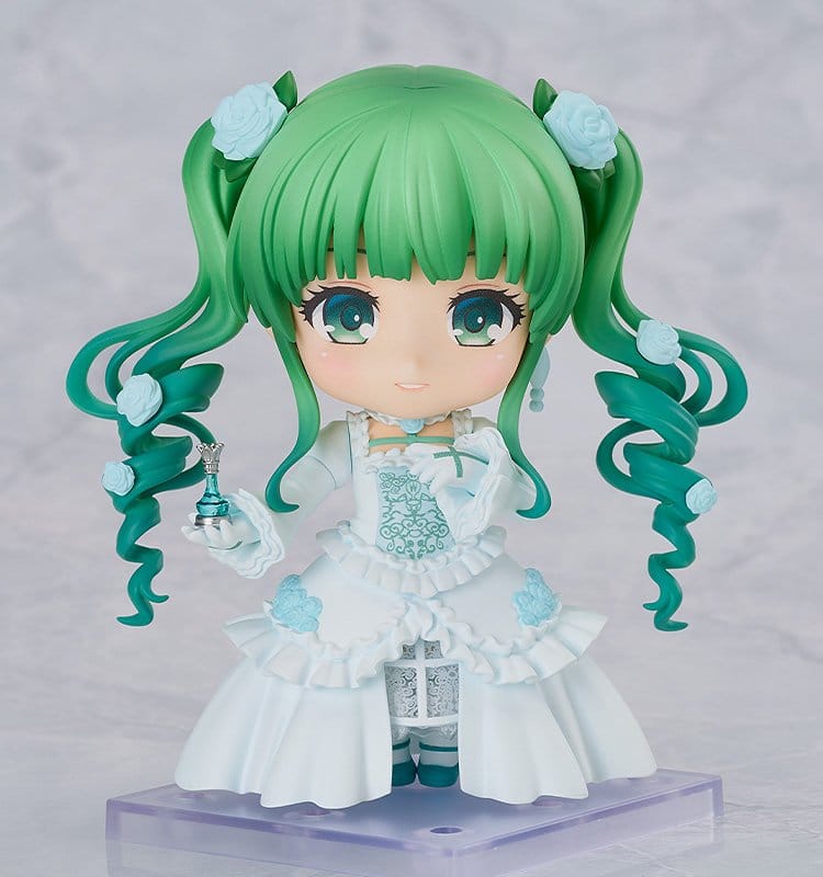 Character Vocal Series 01: Hatsune Miku PVC Statue Nendoroid Hatsune Miku: Cantarella Ver. 10 cm