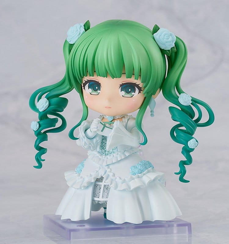 Character Vocal Series 01: Hatsune Miku PVC Statue Nendoroid Hatsune Miku: Cantarella Ver. 10 cm