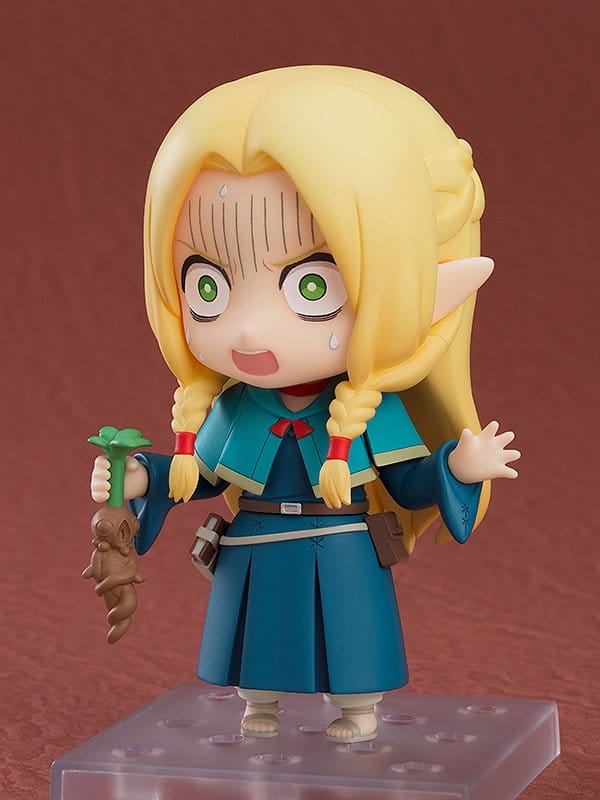 Delicious in Dungeon Nendoroid Action Figure Marcille 10 cm