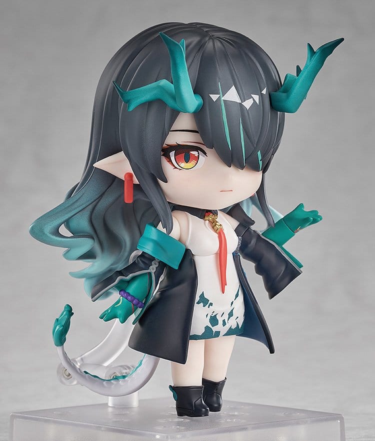 Arknights Nendoroid Action Figure Dusk 10 cm - PRE-ORDER