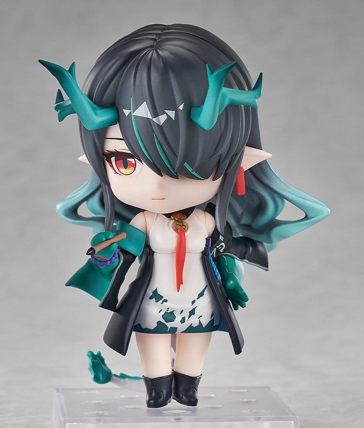 Arknights Nendoroid Action Figure Dusk 10 cm - PRE-ORDER