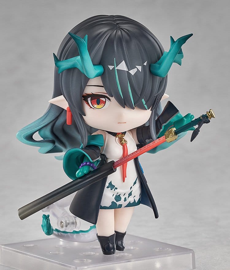 Arknights Nendoroid Action Figure Dusk 10 cm - PRE-ORDER
