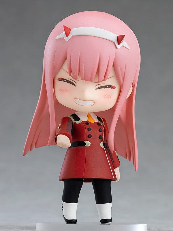 Darling in the Franxx Nendoroid Action Figure Zero Two 10 cm - PRE-ORDER