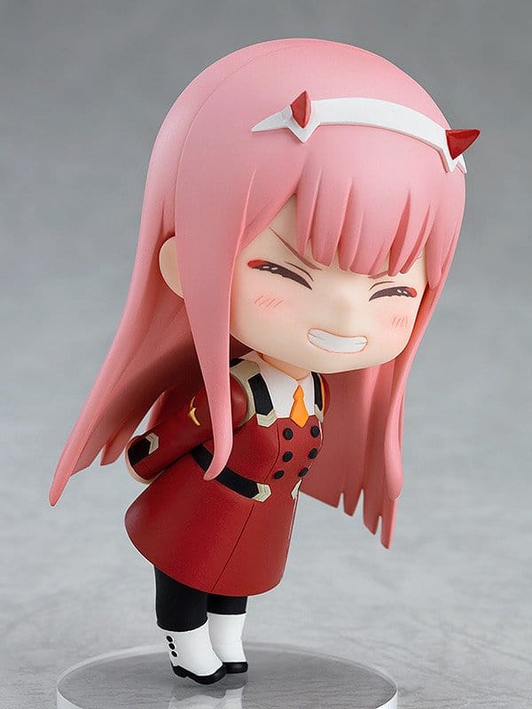 Darling in the Franxx Nendoroid Action Figure Zero Two 10 cm - PRE-ORDER