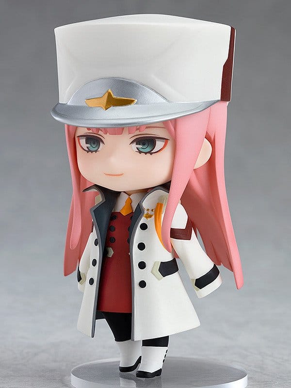 Darling in the Franxx Nendoroid Action Figure Zero Two 10 cm - PRE-ORDER