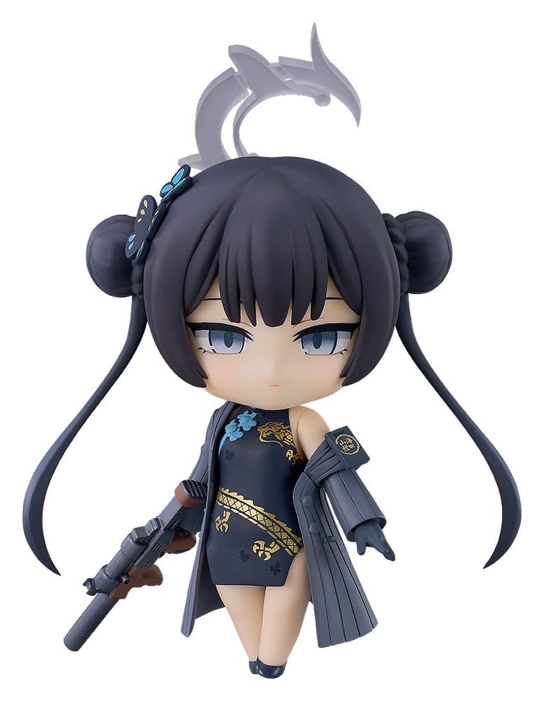 Blue Archive Nendoroid Action Figure Kisaki Ryuuge 10 cm