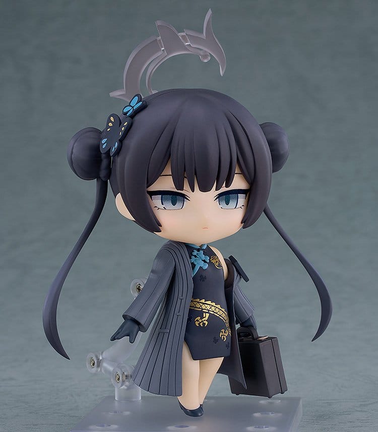 Blue Archive Nendoroid Action Figure Kisaki Ryuuge 10 cm