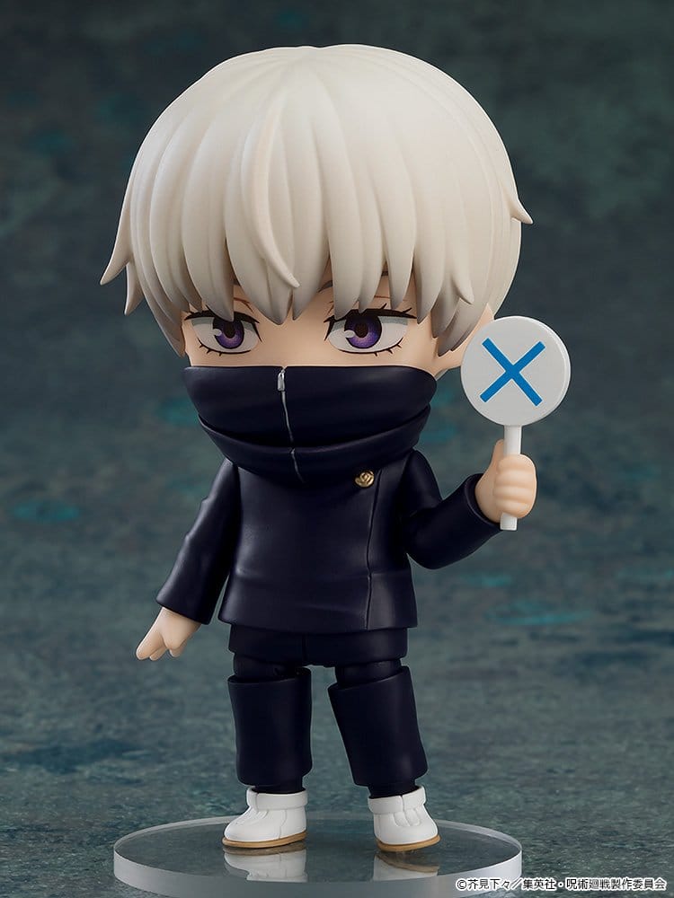 Jujutsu Kaisen Nendoroid Action Figure Toge Inumaki 10 cm