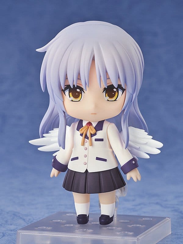 Angel Beats! Nendoroid Action Figure Kanade Tachibana 10 cm - PRE-ORDER