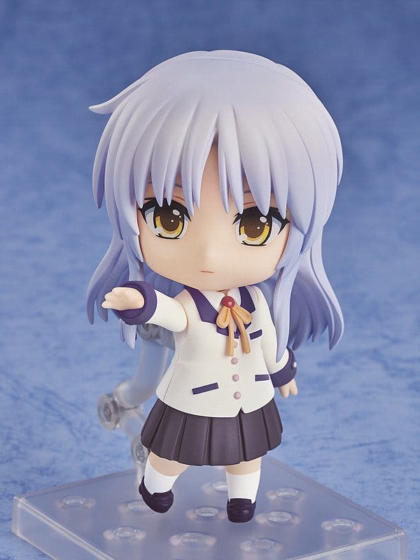 Angel Beats! Nendoroid Action Figure Kanade Tachibana 10 cm - PRE-ORDER