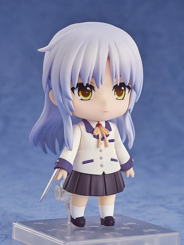 Angel Beats! Nendoroid Action Figure Kanade Tachibana 10 cm - PRE-ORDER