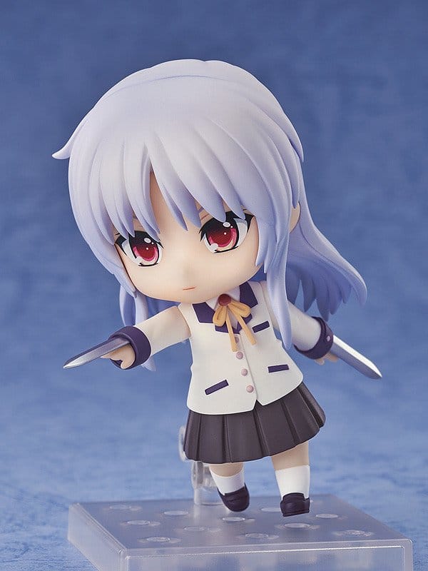Angel Beats! Nendoroid Action Figure Kanade Tachibana 10 cm - PRE-ORDER