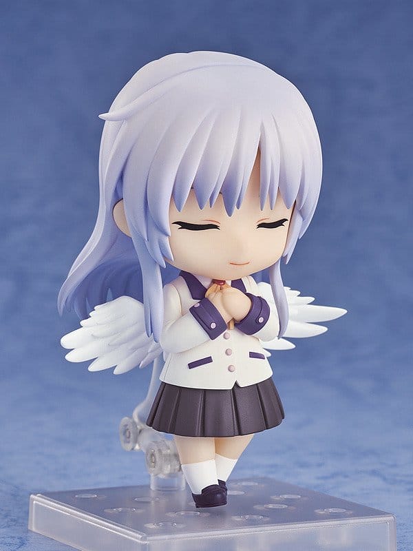 Angel Beats! Nendoroid Action Figure Kanade Tachibana 10 cm - PRE-ORDER