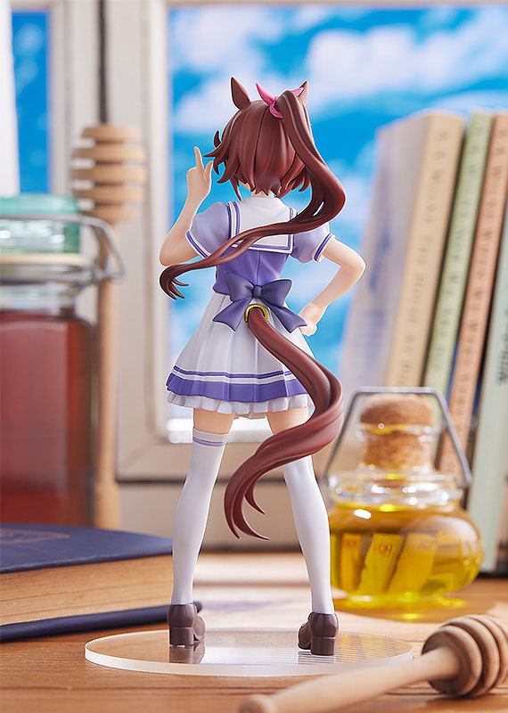 Umamusume: Pretty Derby Pop Up Parade PVC Statue Tokai Teio: School Uniform Ver. 16 cm