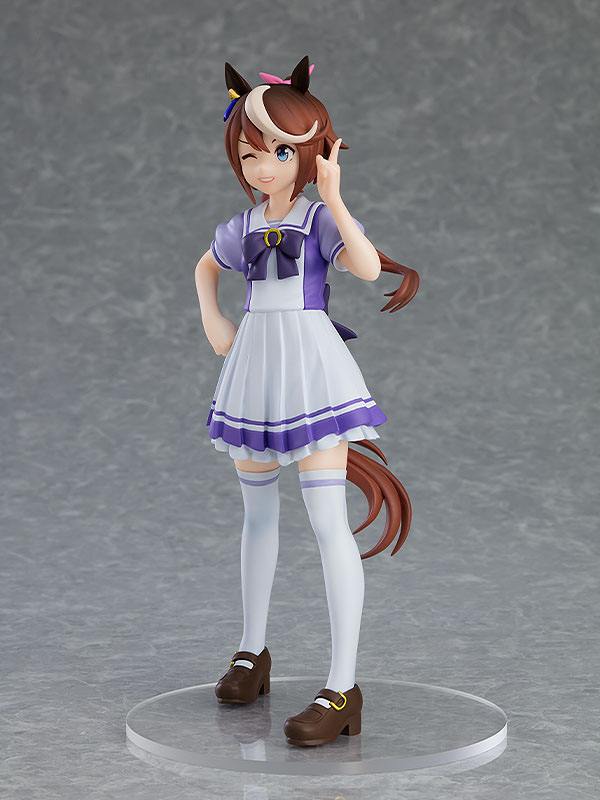 Umamusume: Pretty Derby Pop Up Parade PVC Statue Tokai Teio: School Uniform Ver. 16 cm