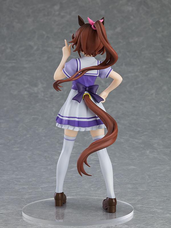 Umamusume: Pretty Derby Pop Up Parade PVC Statue Tokai Teio: School Uniform Ver. 16 cm
