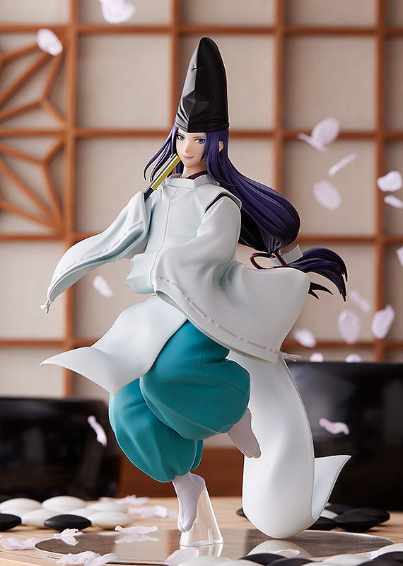 Hikaru no Go Pop Up Parade PVC Statue Fujiwara-no-Sai 20 cm