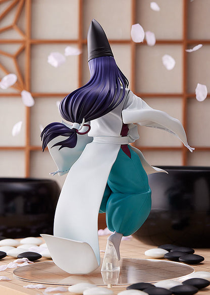 Hikaru no Go Pop Up Parade PVC Statue Fujiwara-no-Sai 20 cm