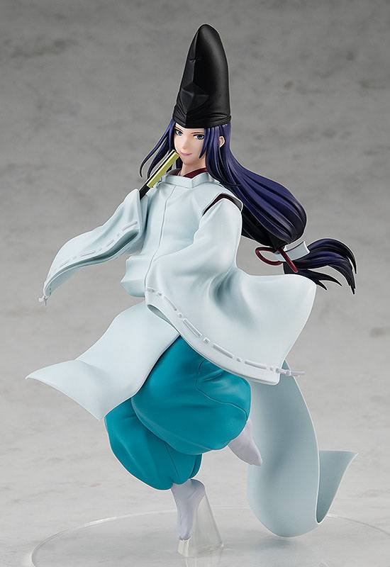 Hikaru no Go Pop Up Parade PVC Statue Fujiwara-no-Sai 20 cm