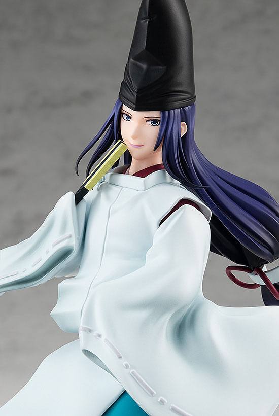 Hikaru no Go Pop Up Parade PVC Statue Fujiwara-no-Sai 20 cm