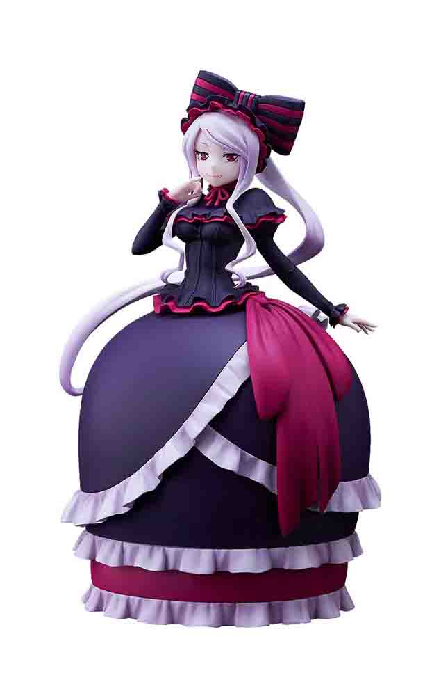 Overlord Pop Up Parade PVC Statue Shalltear Bloodfallen 16 cm