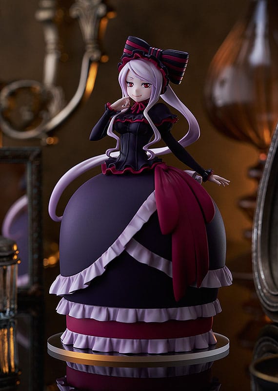 Overlord Pop Up Parade PVC Statue Shalltear Bloodfallen 16 cm