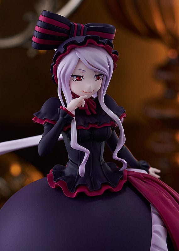 Overlord Pop Up Parade PVC Statue Shalltear Bloodfallen 16 cm