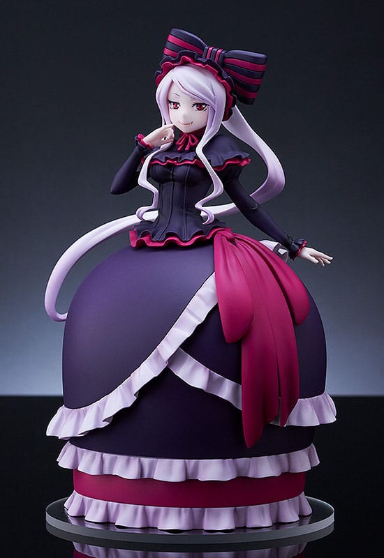 Overlord Pop Up Parade PVC Statue Shalltear Bloodfallen 16 cm