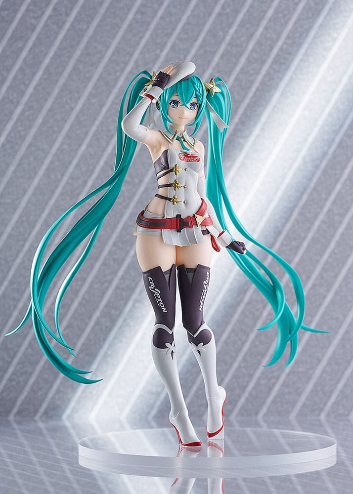 Racing Miku 2023 POP UP PARADE Figure – Hatsune Miku GT Project