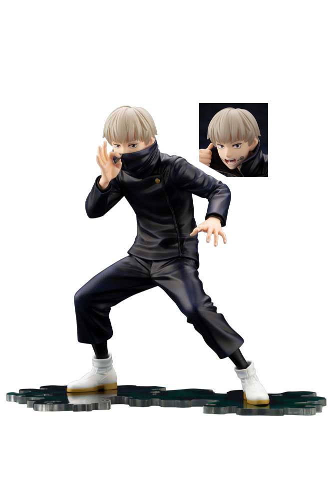 Jujutsu Kaisen ARTFXJ Statue 1/8 Toge Inumaki Bonus Edition 17 cm - JJK