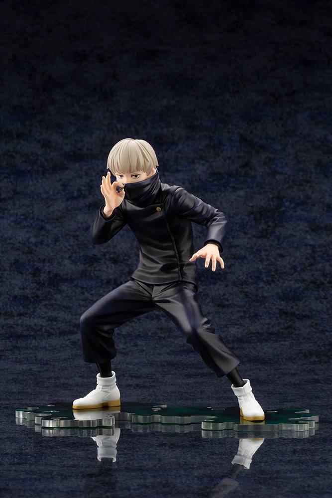 Jujutsu Kaisen ARTFXJ Statue 1/8 Toge Inumaki Bonus Edition 17 cm - JJK