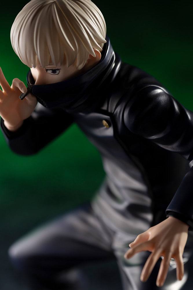 Jujutsu Kaisen ARTFXJ Statue 1/8 Toge Inumaki Bonus Edition 17 cm - JJK