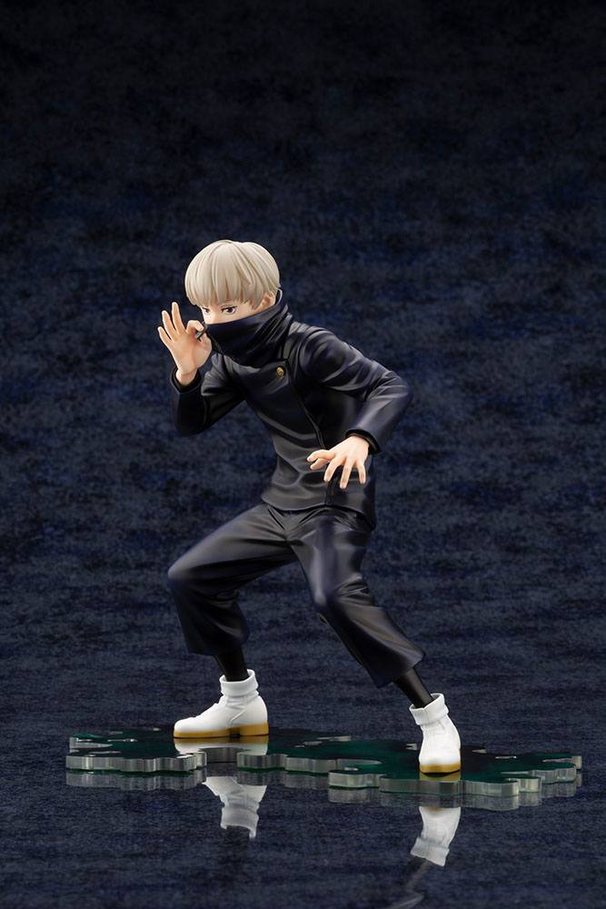 Jujutsu Kaisen ARTFXJ Statue 1/8 Toge Inumaki Bonus Edition 17 cm - JJK