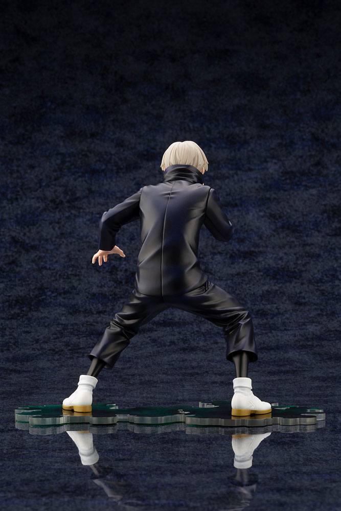 Jujutsu Kaisen ARTFXJ Statue 1/8 Toge Inumaki Bonus Edition 17 cm - JJK
